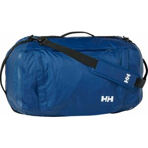 Helly Hansen Hightide WP Duffel Vodeodolná taška / Drybag Deep Fjord 50 L vyobraziť