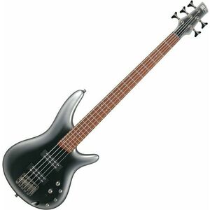 Ibanez SR305E-MGB Midnight Gray Burst 5-strunová basgitara vyobraziť