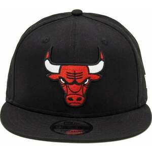 Chicago Bulls 9Fifty NBA Black M/L Šiltovka vyobraziť