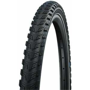 Schwalbe Marathon 365 29/28" (622 mm) 37.0 Black Plášť na trekingový bicykel vyobraziť