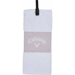 Callaway Trifold Mauve Uterák vyobraziť