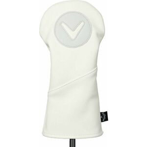 Callaway Vintage Fairway Wood White Headcover vyobraziť