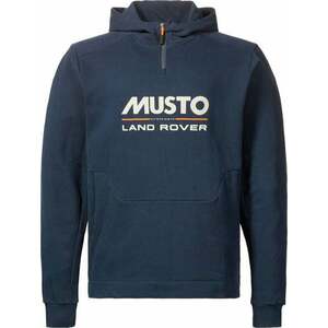 Musto Land Rover 2.0 Mikina Navy M vyobraziť