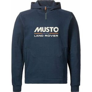 Musto Land Rover 2.0 Mikina Navy XL vyobraziť