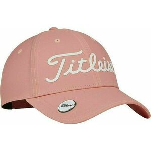 Titleist Womens Players Performance Ball Marker Peach/White UNI Šiltovka vyobraziť