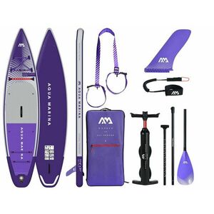 Aqua Marina Coral Touring Night Fade 11'6'' (350 cm) Paddleboard vyobraziť