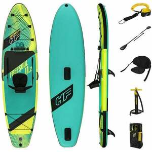 Hydro Force Freesoul 3Tech WS Combo 11'2'' (340 cm) Paddleboard vyobraziť