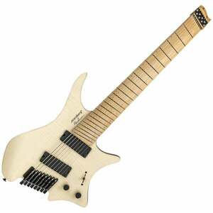 Strandberg Boden Standard NX 8 Natural Headless gitara vyobraziť