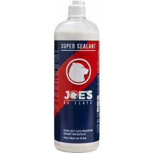 Joe's No Flats Super Sealant 1000 ml Cyklo-oprava defektu vyobraziť