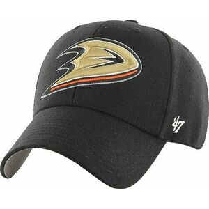 Anaheim Ducks NHL '47 MVP Black 56-61 cm Šiltovka vyobraziť