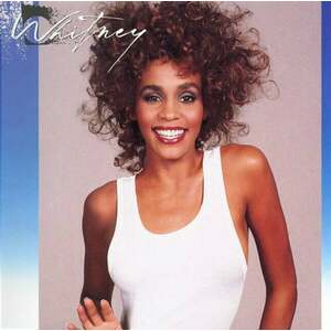 Whitney Houston - Whitney (Reissue) (LP) vyobraziť