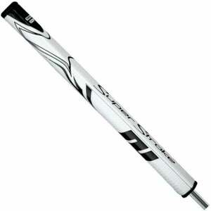 Superstroke Zenergy 2, 0 White/Black Grip vyobraziť