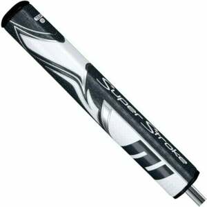 Superstroke Zenergy 5, 0 Grey/White Grip vyobraziť