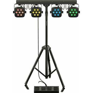 Behringer Stage TRI LED Bundle ST1 Svetelná zostava vyobraziť