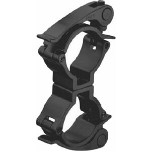 Duratruss Mini 360 Quick Swivel Clamp 100kg Držiak na svetlá vyobraziť