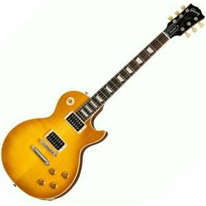 Gibson Les Paul Standard 50s Faded Vintage Honey Burst Elektrická gitara vyobraziť