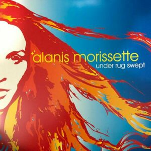 Alanis Morissette - Under Rug Swept (180g) (LP) vyobraziť