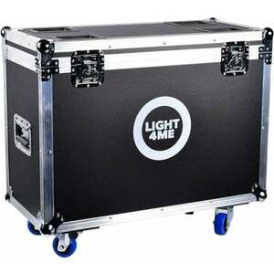 Light4Me VENOM SPOT RING 200W CASE Prepravný obal na svetlo vyobraziť