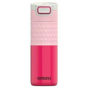 Kambukka Termoska Etna Grip Diva Pink 500 ml vyobraziť