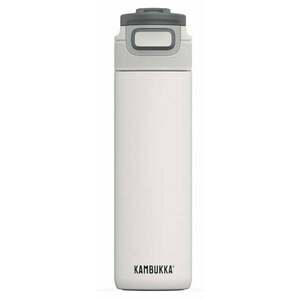 Kambukka Termoska Elton Insulated Chalk White 600 ml vyobraziť