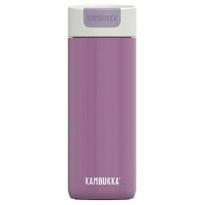 Kambukka Termoska Olympus Violet Glossy 500 ml vyobraziť