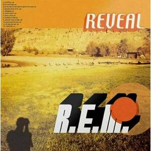 R.E.M. - Reveal (LP) vyobraziť