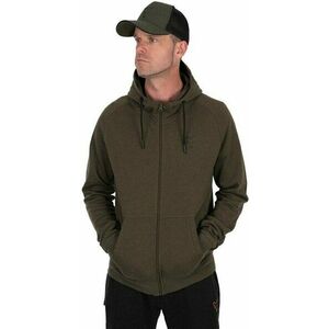 Fox Fishing Mikina Collection LW Hoody Green/Black XL vyobraziť