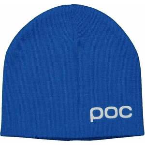 POC Corp Beanie Natrium Blue UNI Čiapka vyobraziť