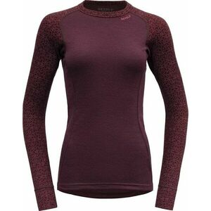 Devold Duo Active Merino 205 Shirt Woman Port S Termoprádlo vyobraziť