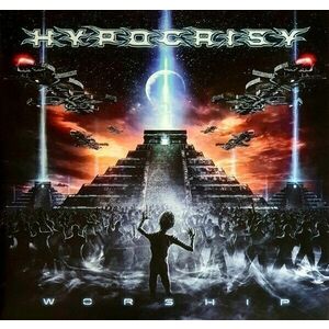 Hypocrisy - Worship (Limited Edition) (2 LP) vyobraziť