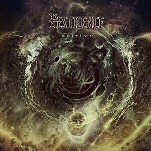 Pestilence - E X | T | V M (Limited Edition) (LP) vyobraziť