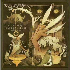 Vildhjarta - Måsstaden Under Vatten (180g) (Limited Edition) (2 LP) vyobraziť