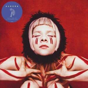 Aurora ( Singer ) - Infections Of A Different Kind - Step 1 (Reissue) (LP) vyobraziť