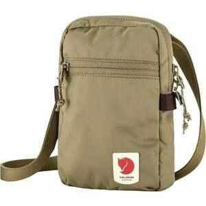 Fjällräven High Coast Pocket Clay Taška cez rameno vyobraziť