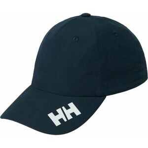 Helly Hansen Crew 2.0 Šiltovka Navy vyobraziť