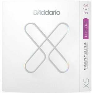 D'Addario XSE09544 Struny pre elektrickú gitaru vyobraziť