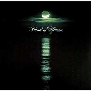 Band Of Horses - Cease To Begin (LP) vyobraziť