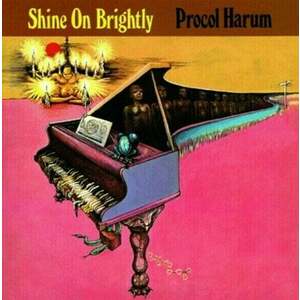 Procol Harum - Shine On Brightly (Reissue) (180g) (LP) vyobraziť