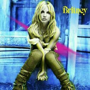 Britney Spears - Britney (Limited Edition) (Yellow Coloured) (LP) vyobraziť