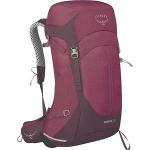 Osprey Sirrus 36 Elderberry Purple/Chiru Tan Outdoorový batoh vyobraziť