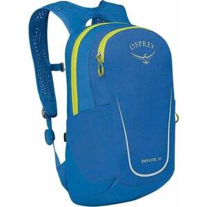 Osprey Daylite JR Ruksak Alpin Blue/Blue Flame vyobraziť