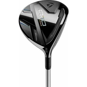 TaylorMade Qi10 Max Pravá ruka 19° Regular Golfová palica - drevo vyobraziť