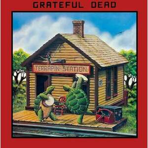 Grateful Dead - Terrapin Station (Remastered) (LP) vyobraziť