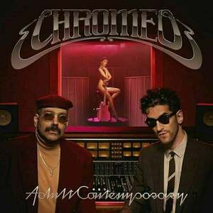 Chromeo - Adult Contemporary (Gatefold Sleeve) (2 LP) vyobraziť