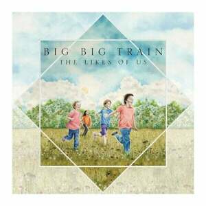 Big Big Train - The Likes Of Us (2 LP) vyobraziť