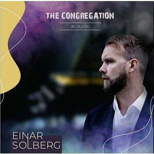 Einar Solberg - The Congregation Acoustic (Limited Edition) (2 LP) vyobraziť