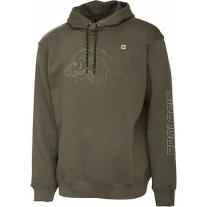 Prologic Mikina Mirror Carp Hoodie - M vyobraziť