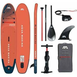 Aqua Marina Monster Sky Glider 12' (365 cm) Paddleboard vyobraziť