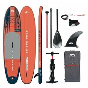 Aqua Marina Atlas Sky Glider 12' (365 cm) Paddleboard vyobraziť