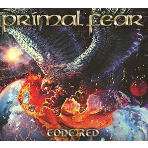 Primal Fear - Code Red (CD-DIGIPARK) (CD) vyobraziť